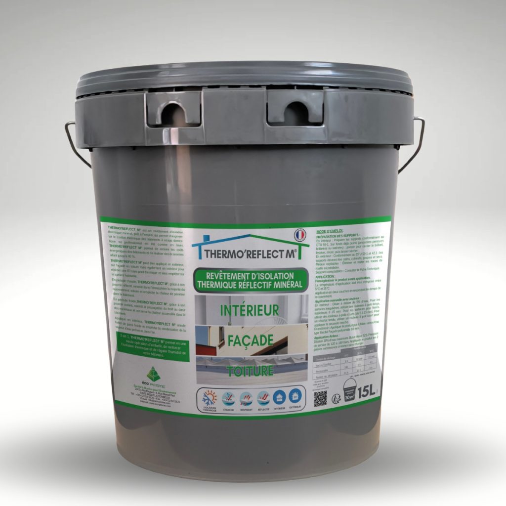 Thermo'Reflect M