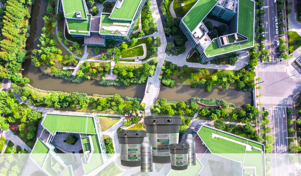 Tecnologia refletiva